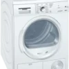 Siemens WT46E185 Condensdroger 7 kg