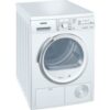 Siemens WT46E385 Condensdroger 7 kg