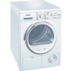 Siemens WT46E385 Condensdroger 7 kg