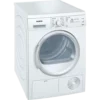 Siemens WT46E3F4NL IQ 500 Condensdroger 7 kg