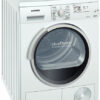 Siemens WT46W562 Warmtepompdroger 7 kg A+