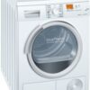 Siemens WT46W5F1 Warmtepompdroger 7 kg A