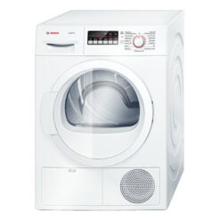 Bosch WTB86200 Condensdroger 8 kg