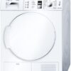 Bosch WTE84383NL Condensdroger 7 kg