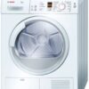 Bosch WTE86304 Condensdroger 7 kg