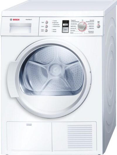 Bosch WTE863XL Condensdroger 8 kg