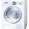Bosch WTW86580NL Warmtepompdroger 7 kg A+