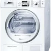 Bosch WTW86593 Warmtepompdroger 7 kg A+