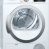 Constructa CWK6G400 Condensdroger 8 kg