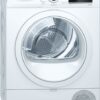 Constructa CWK6R200 Warmtepompdroger 7 kg A++