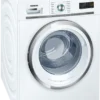 Siemens WM16W4C1 Wasmachine 8 kg A+++