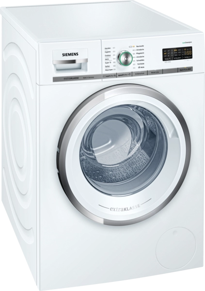 Siemens WM16W4C1 Wasmachine 8 kg A+++