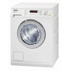 Miele W5821 Wasmachine 7 kg A+++