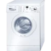 Bosch WAE28396NL Wasmachine 6 kg A+++