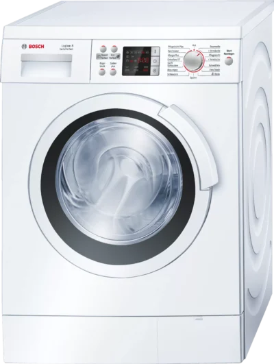 Bosch WAS32443 Wasmachine 8 kg A+++