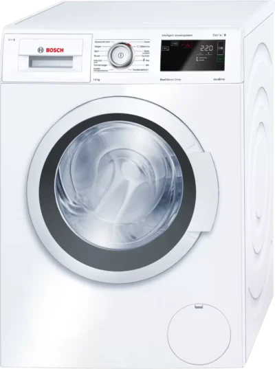 Bosch WAT28640 Wasmachine I-DOS 8 kg A+++