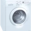 Siemens WM14E390NL Wasmachine 6 kg A