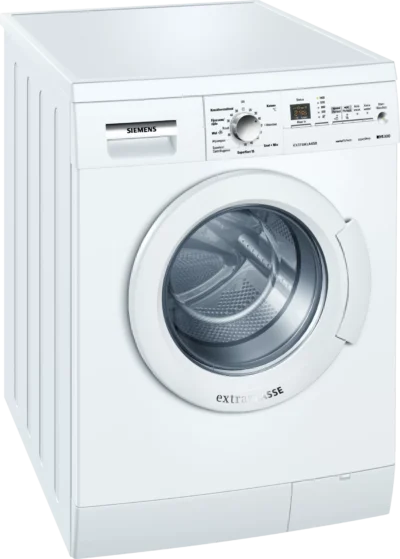 Siemens WM14E396NL IQ300 Wasmachine 6 kg A+++