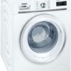 Siemens WM14W4C1 Wasmachine 8 kg A+++
