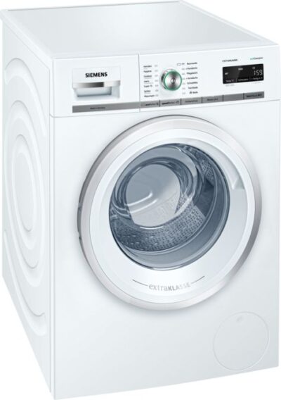 Siemens WM14W4C1 Wasmachine 8 kg A+++