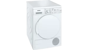 Siemens WT44W3D2 IQ500 Warmtepompdroger 7 kg A++