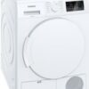 Siemens WT45H200 Warmtepompdroger 7 kg A++