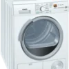Siemens WT46E3WM Condensdroger 7 kg