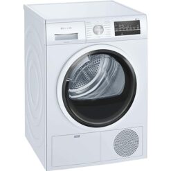 Siemens WT46G402 IQ500 Condensdroger 9 kg