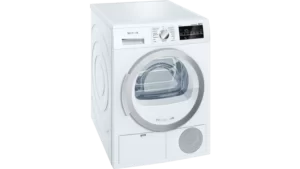Siemens WT46G490NL Condensdroger 8 kg
