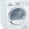 Siemens WT46W391 IQ590 Warmtepompdroger 7 kg A+