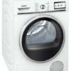 Siemens WT47Y701 IQ800 Warmtepompdroger 8 kg A++