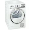 Siemens WT48Y780 IQ890 Warmtepompdroger 8 kg A+++