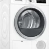Bosch WTG864H1 Serie 6 Condensdroger 9 kg