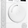 Bosch WTR83V00 Serie 4 Warmtepompdroger 7 kg A++