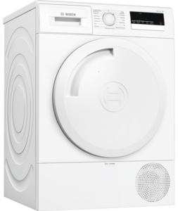 Bosch WTR83V00 Serie 4 Warmtepompdroger 7 kg A++