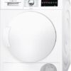 Bosch WTW83480 Warmtepompdroger 8 kg A++