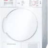 Bosch WTW84161 Warmtepompdroger 7 kg A+