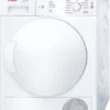 Bosch WTW84162 Warmtepompdroger 7 kg A++