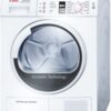 Bosch WTW86361 Warmtepompdroger 7 kg A++