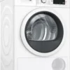 Bosch WTW87541 Serie 8 Warmtepompdroger 9 kg A++