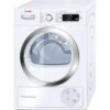 Bosch WTW87560 Warmtepompdroger 8 kg A++