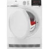 AEG T6DB72GP Serie 6000 Condensdroger 7 kg