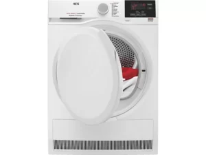AEG T6DB72GP Serie 6000 Condensdroger 7 kg