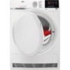 AEG Serie 6000 T6DB82GP Condensdroger 8 kg