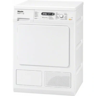 Miele T8861WP Warmtepompdroger 8 kg
