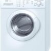 Bosch WAE28160NL Wasmachine 6 kg A