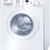 Bosch WAE283V6 Wasmachine 6 kg A+++