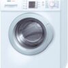 Bosch WAE28460NL Wasmachine 6 kg A