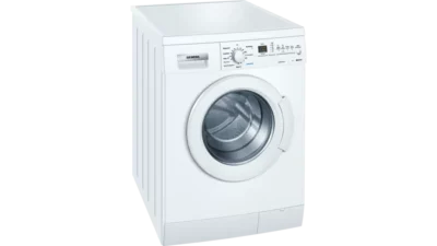 Siemens WM14E32A Wasmachine 6 kg A+++