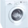 Siemens WM14E343 Wasmachine 6 kg A+